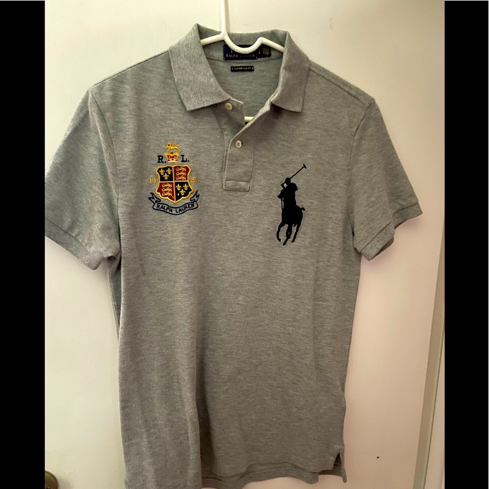 Ralph Lauren Polo